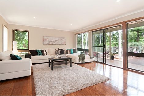 Property photo of 21A Merrilee Crescent Frenchs Forest NSW 2086