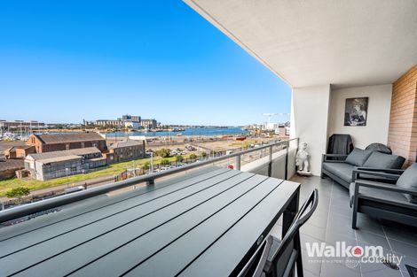 Property photo of 4503/25 Beresford Street Newcastle West NSW 2302