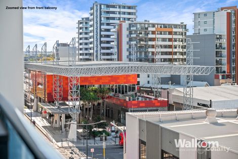 Property photo of 4503/25 Beresford Street Newcastle West NSW 2302