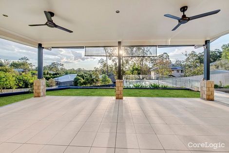 Property photo of 56 Stanaway Place Bellbowrie QLD 4070