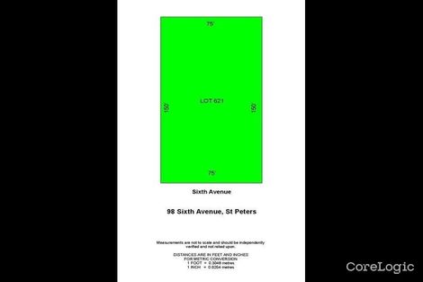 Property photo of 93 Sixth Avenue St Peters SA 5069
