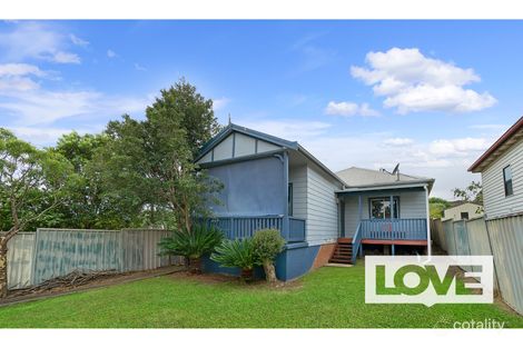 Property photo of 115 Woodstock Street Mayfield NSW 2304