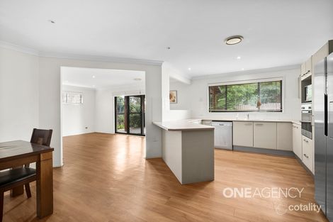Property photo of 1C Karana Drive North Nowra NSW 2541