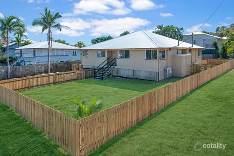 2/105 Stagpole St, West End, QLD 4810