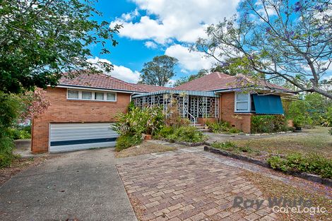 Property photo of 47 Pangeza Street Stafford Heights QLD 4053