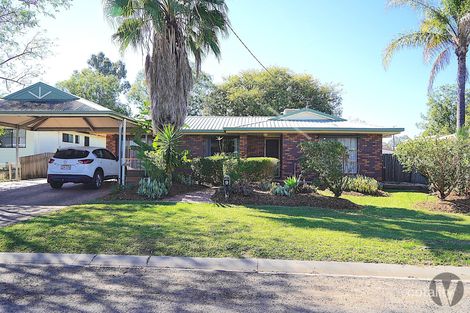 Property photo of 9 Rosedale Close Roma QLD 4455