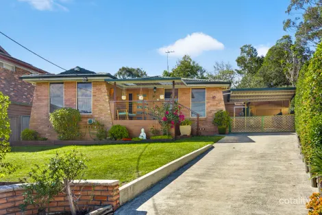 13 HULL PL, SEVEN HILLS, NSW 2147
