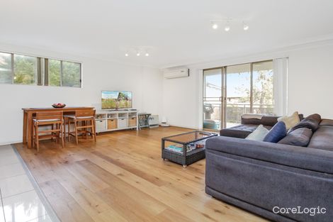 Property photo of 4/49 Fennell Street North Parramatta NSW 2151