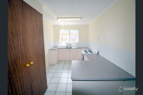 Property photo of 4/17 Fletcher Street West Gladstone QLD 4680
