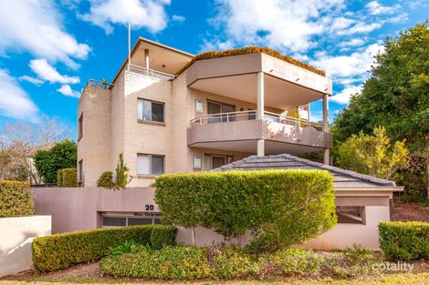 2/20 Essex St, Epping, NSW 2121