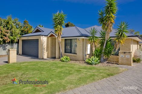 Property photo of 117A Wattle Place Tuart Hill WA 6060