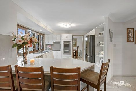 Property photo of 10 Rya Close Calamvale QLD 4116