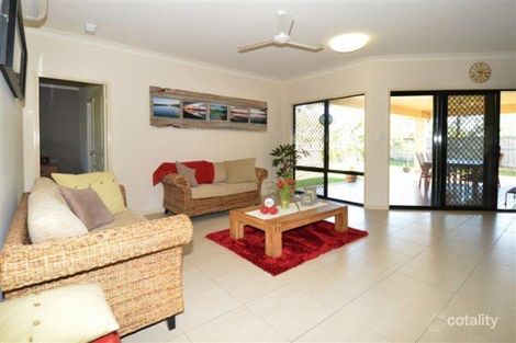 Property photo of 40 Gerygone Court Bohle Plains QLD 4817
