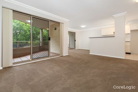 Property photo of 2/20 Essex Street Epping NSW 2121