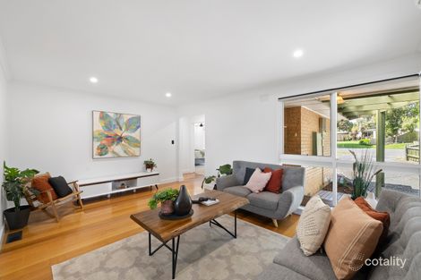 Property photo of 20 Fintona Court Coldstream VIC 3770
