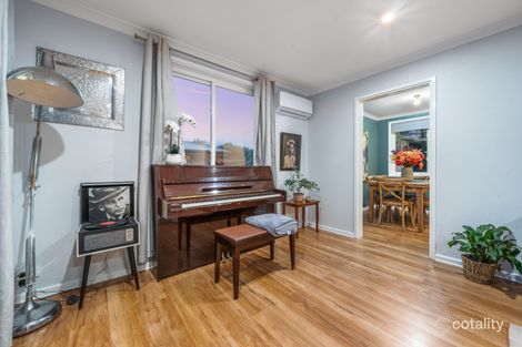 Property photo of 58 Armstrong Crescent Holt ACT 2615