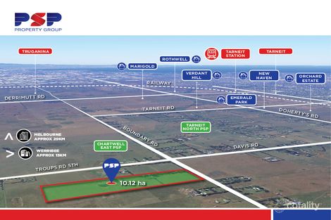 1596-1614 Boundary Rd, Mount Cottrell, VIC 3024