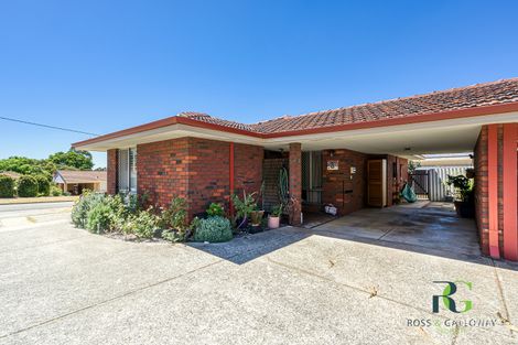 Property photo of 8/40 Carrington Street Palmyra WA 6157