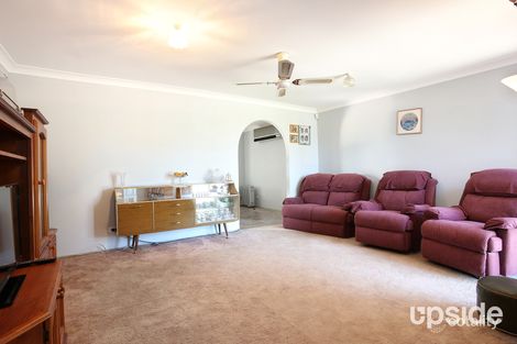 Property photo of 3 Malachite Road Eagle Vale NSW 2558