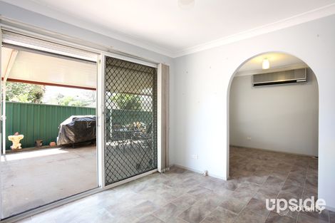 Property photo of 3 Malachite Road Eagle Vale NSW 2558