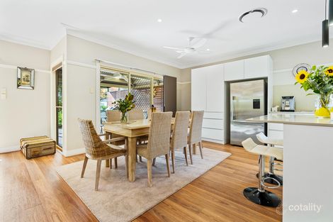 Property photo of 20 Chellaston Street Camden NSW 2570
