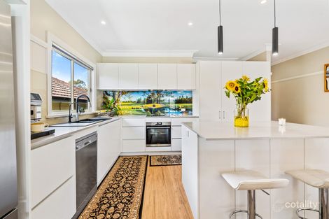 Property photo of 20 Chellaston Street Camden NSW 2570