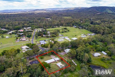189-191 Campbells Pocket Rd, Wamuran, QLD 4512