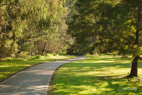 Property photo of 25 Fairview Crescent Diamond Creek VIC 3089