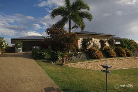 Property photo of 6 Eucalyptus Crescent Norman Gardens QLD 4701