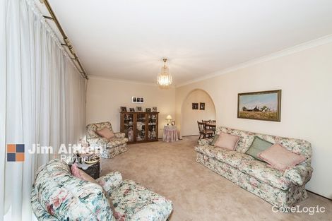 Property photo of 77 Dartmoor Circuit Emu Heights NSW 2750