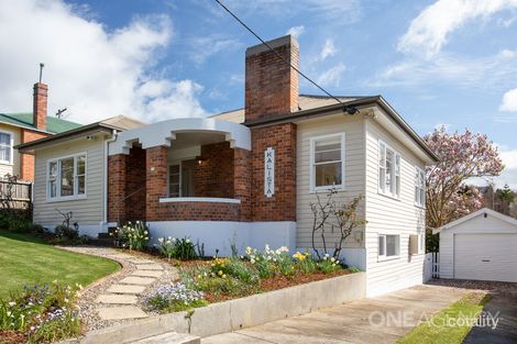 Property photo of 72 David Street Newstead TAS 7250