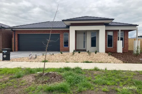 4 Swanley St, Donnybrook, VIC 3064