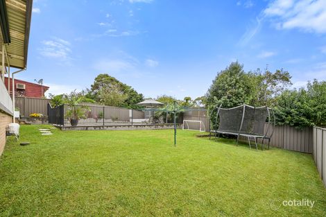 Property photo of 15 Dewrang Avenue Bradbury NSW 2560
