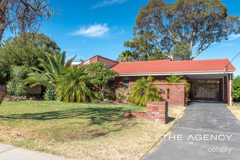 Property photo of 20 Duncraig Road Duncraig WA 6023