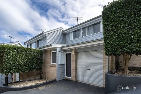 Property photo of 9/62 Tennent Road Mount Hutton NSW 2290