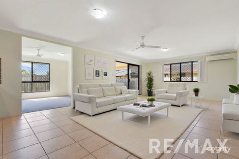 Property photo of 27 Gaskill Court Albany Creek QLD 4035