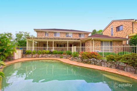 Property photo of 10 Nursery Place Belrose NSW 2085