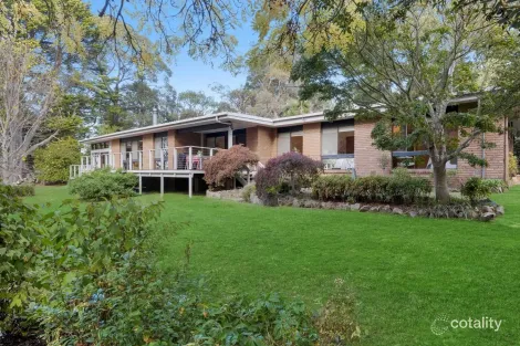 Property photo of 11 Eatons Cutting Red Hill VIC 3937