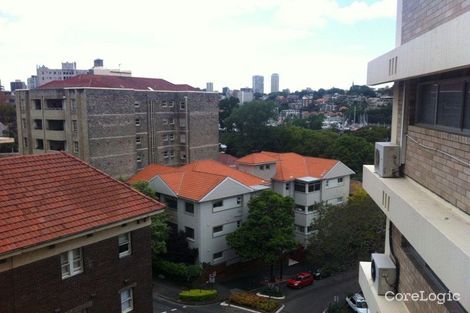 Property photo of 56/41-49 Roslyn Gardens Elizabeth Bay NSW 2011