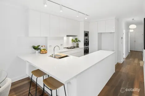 Property photo of 14/102 William Street Five Dock NSW 2046