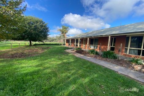 Property photo of 1485 River Road Toolamba VIC 3614