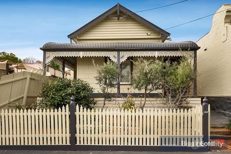 Property photo of 18 Altona Street Kensington VIC 3031