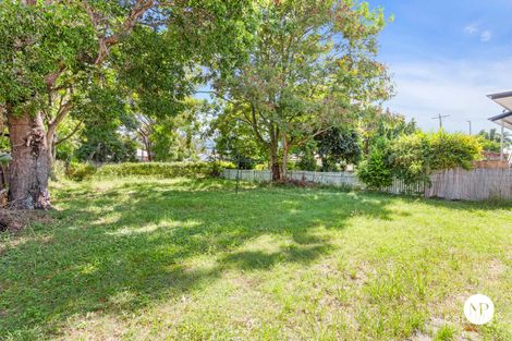 Property photo of 117 Stewart Street Frenchville QLD 4701