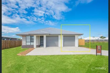 2/39 Azure St, Rosewood, QLD 4340