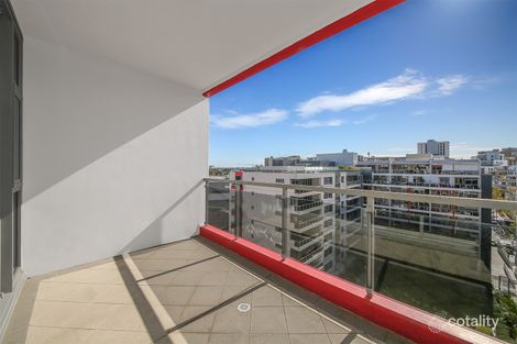 Property photo of 938/2-4 Lachlan Street Waterloo NSW 2017