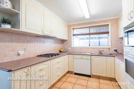 Property photo of 30 Hayley Crescent Karabar NSW 2620