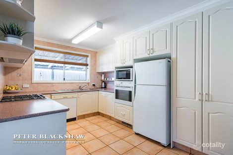 Property photo of 30 Hayley Crescent Karabar NSW 2620