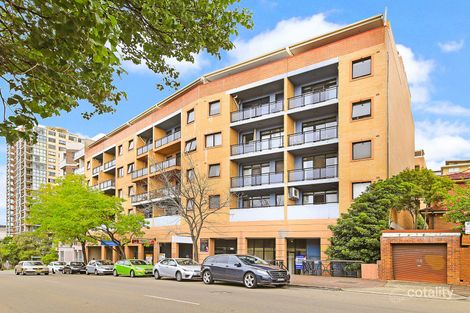 Property photo of 14/39-41 Park Road Hurstville NSW 2220