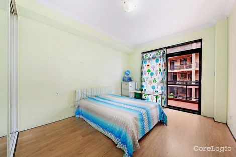 Property photo of 14/39-41 Park Road Hurstville NSW 2220