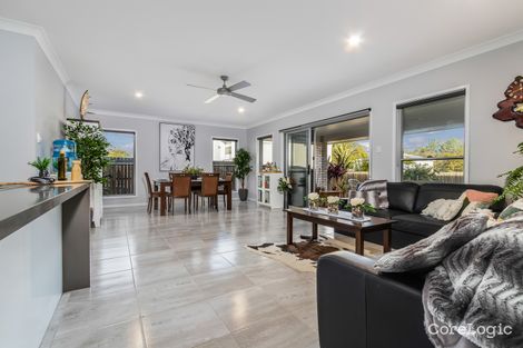 Property photo of 7 Cromwell Court Doolandella QLD 4077